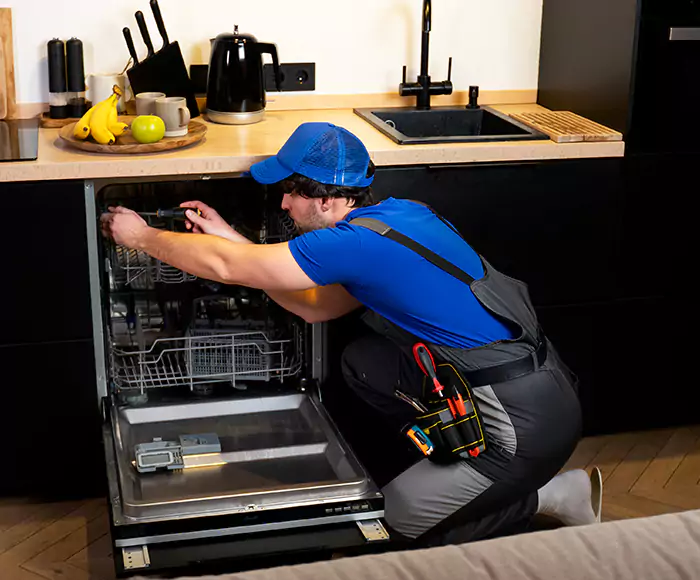 Skilled Commercial Dishwasher Installation: Your Certified Commercial Dishwasher Installation Team in Rahway, NJ