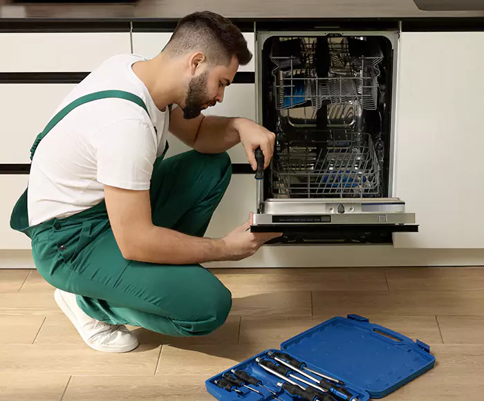 Commercial Dishwasher Repair Company: Your Trusted Warewash Pros in Rahway, NJ