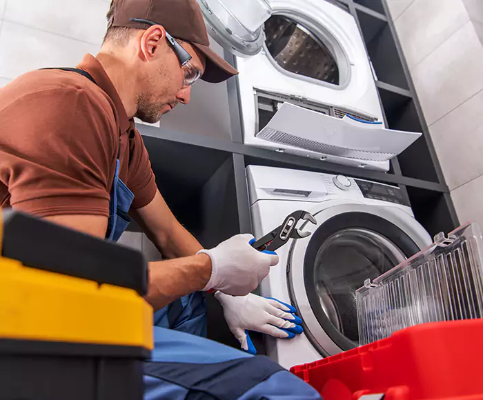 Trusted Commercial Dryer Repair Company: Your Commercial Dryer Technician in Rahway, NJ