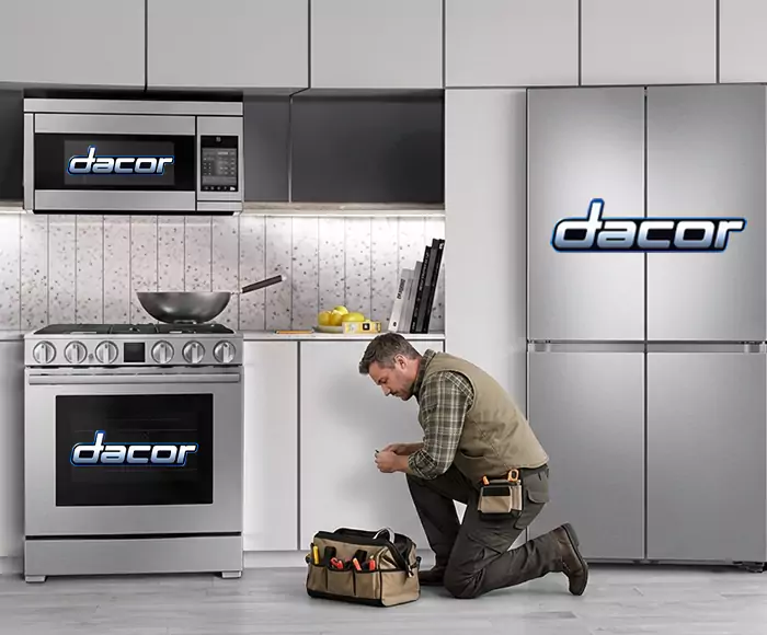 Skilled Dacor Appliance Experts: Your Brand Specialist in Rahway, NJ