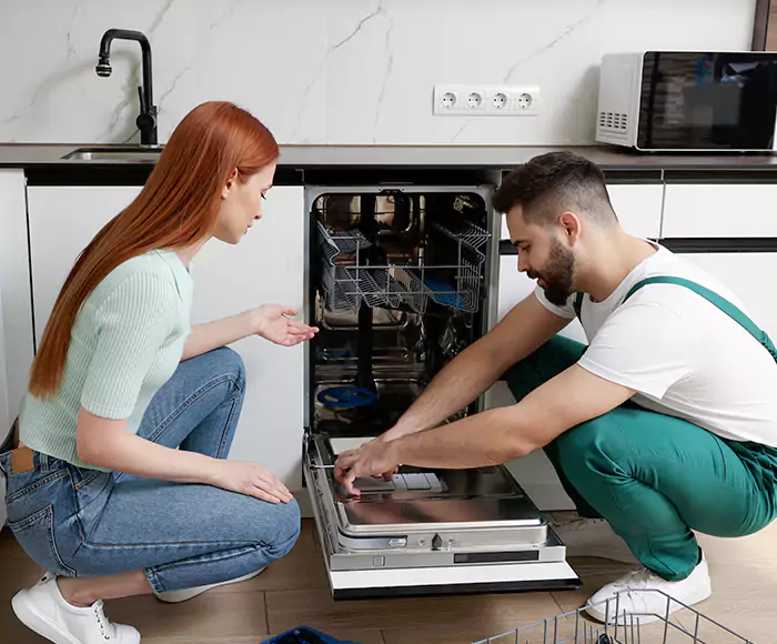 Proven Dishwasher Installation Services: Your Best Dishwasher Installation Team in Rahway, NJ