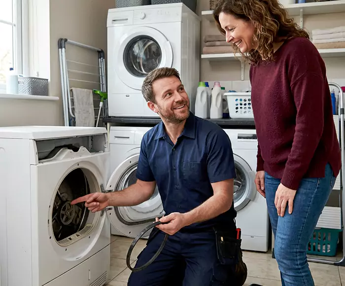 Top-Notch Dryer Repair: Your Trusted Dryer Belt Replacement Experts in Rahway, NJ