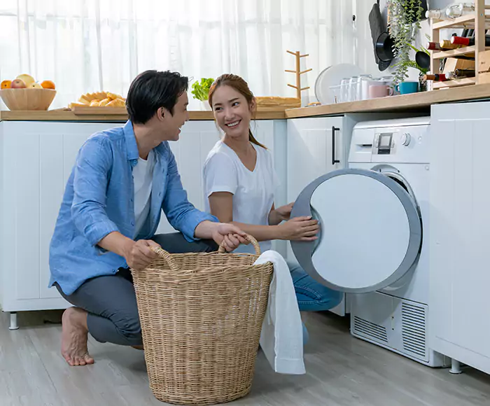 Expert Dryer Repairman: Your Premier Dryer Appliance Repair Company in Rahway, NJ