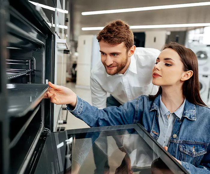 Expert Electric Oven Solutions: Your Trusted Electric Oven Repair Company in Rahway, NJ
