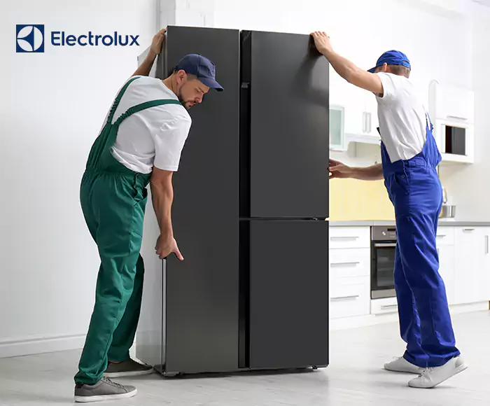 Trusted Electrolux Appliance Experts: Your Brand Specialist in Rahway, NJ
