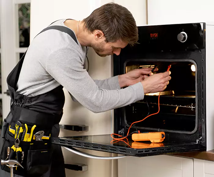 Rapid Response: Rahway Appliance Pro Emergency Appliance Repair Team in Rahway, NJ
