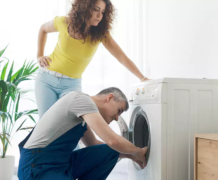 Proven Front Load Washer Repair Company: Your Local Front Load Washer Repair Service in Rahway, NJ