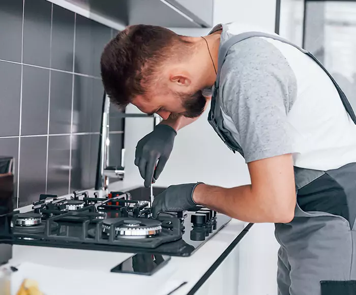 Trusted Gas Appliance Installation Experts: Your Certified Gas Appliance Installation Team in Rahway, NJ