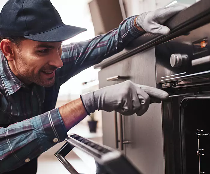 Professional Gas Oven Solutions: Your Trusted Gas Oven Appliance Repair Company For Rahway, NJ