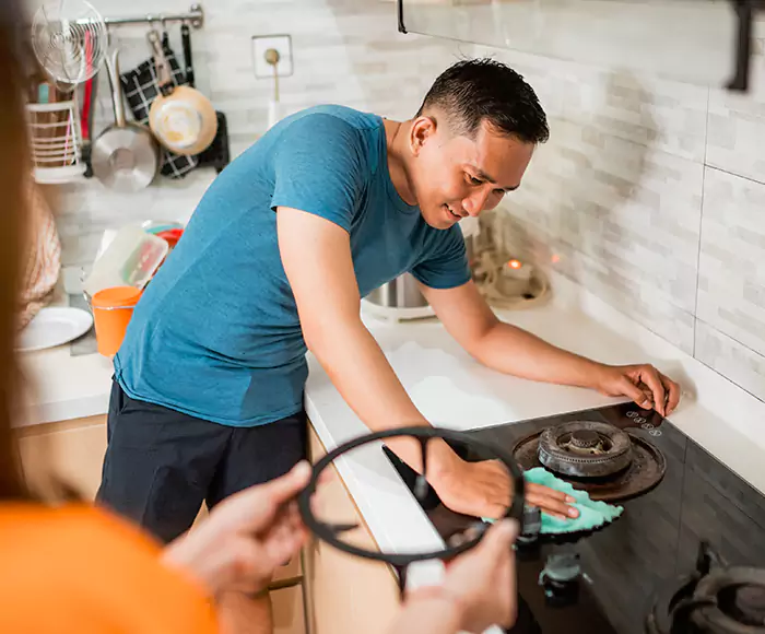 Skilled Gas Stove Experts: Your Trusted Gas Stove Repair Company For Rahway, NJ