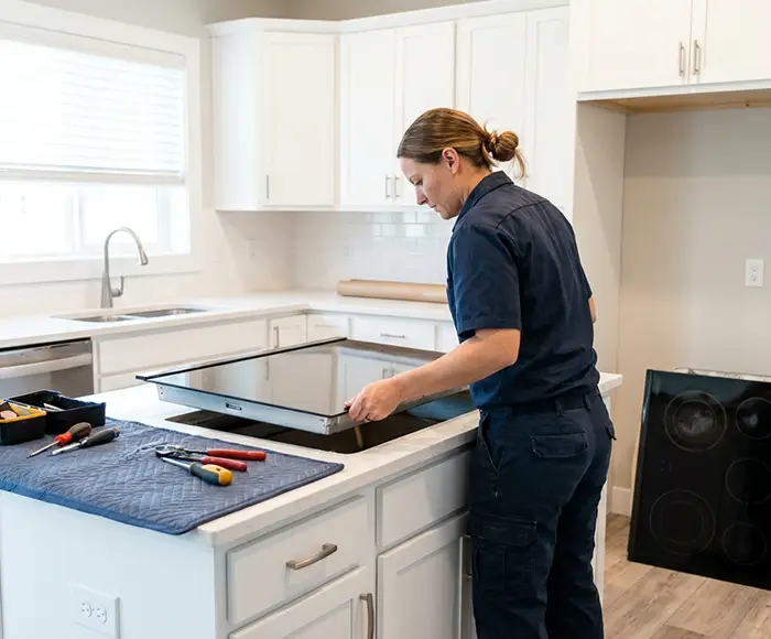 Top-Rated Glass Stovetop Repair: Your Professional Glass Stove Top Replacement Specialist in Rahway, NJ