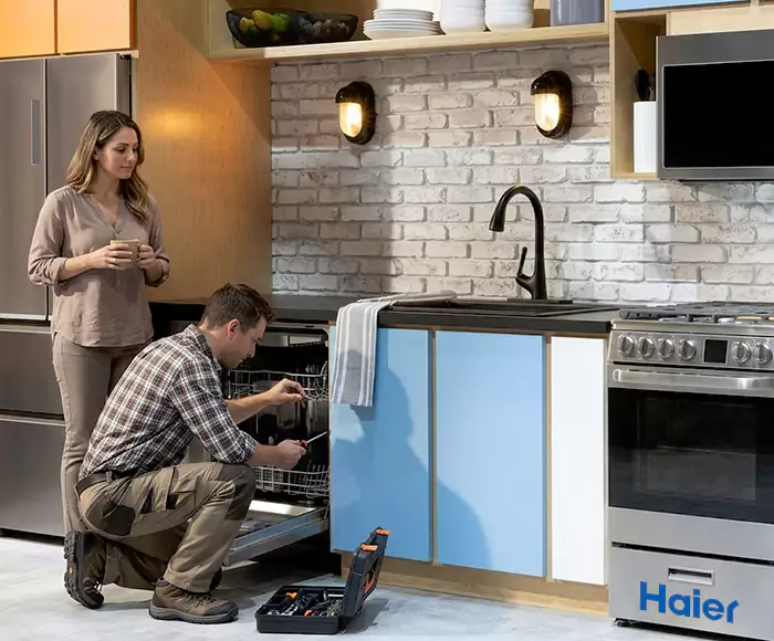 Expert Haier Appliances Pros: Your Brand Specialist in Rahway, NJ