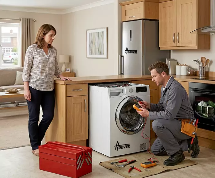 Premier Hoover Appliances Pros: Your Brand Specialist in Rahway, NJ