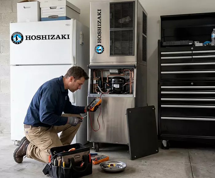 Professional Hoshizaki Appliances Pros: Your Brand Specialist in Rahway, NJ