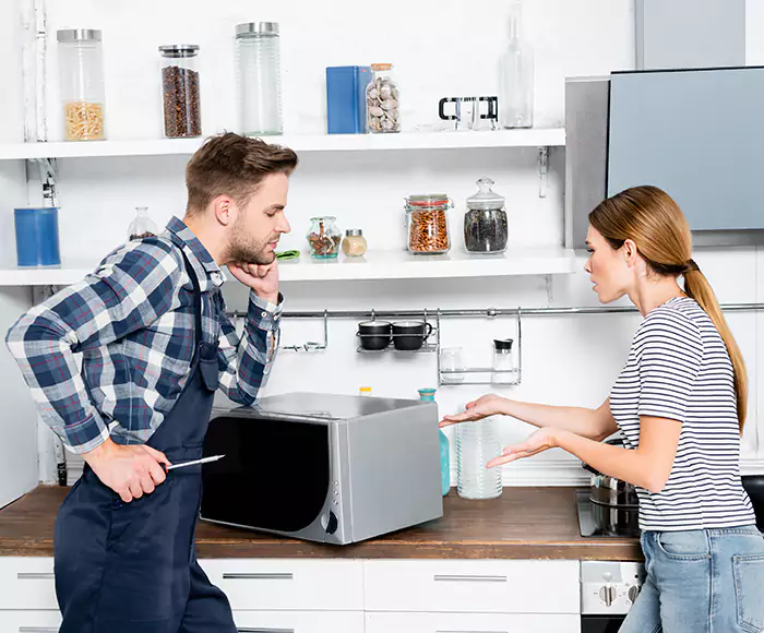 Trusted In-Home Appliance Company: Rahway Home Appliance Repair Experts