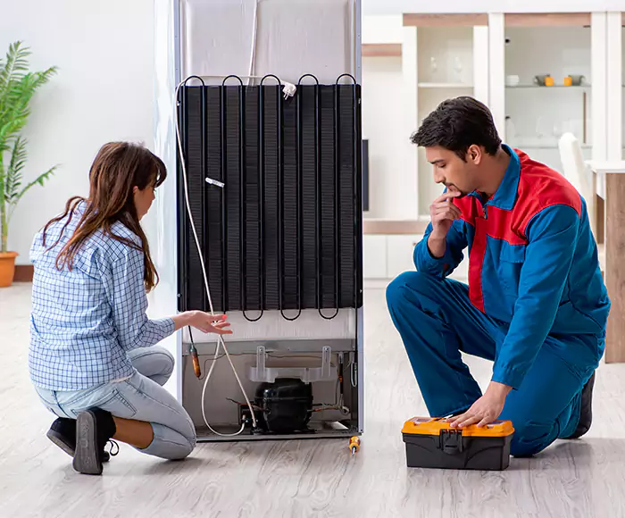 Proven Kenmore Appliance Pros: Your Brand Specialist in Rahway, NJ