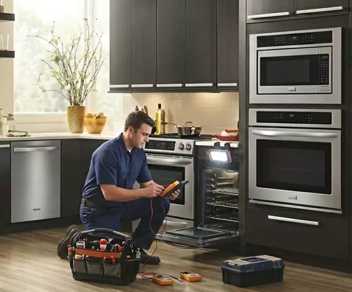 Professional KitchenAid Appliance Pros: Your Brand Specialist in Rahway, NJ