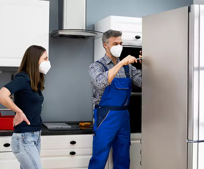 Reliable LG Appliance Care: Your Brand Specialist in Rahway, NJ