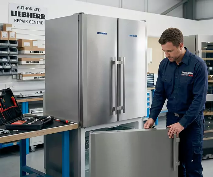 Premier Liebherr Appliances Pros: Your Brand Specialist in Rahway, NJ