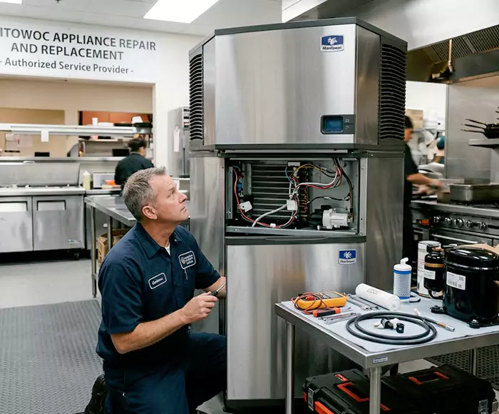 Professional Manitowoc Appliances Pros: Your Brand Specialist in Rahway, NJ