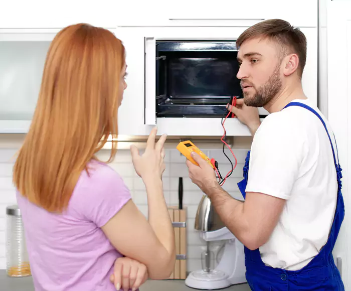 Certified Microwave Solutions: Your High-Voltage Microwave Repair Company in Rahway, NJ