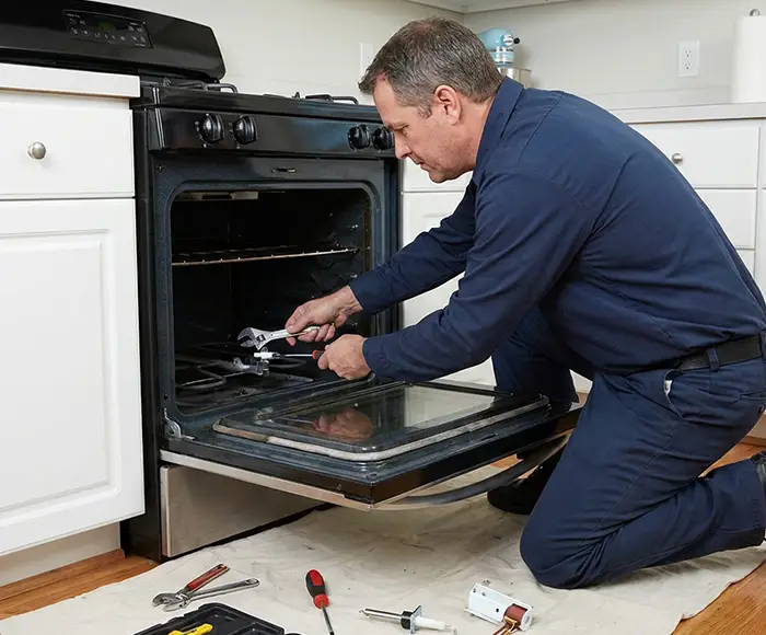 Certified Oven Igniter Repair: Your Professional Oven Igniter Replacement Specialist in Rahway, NJ