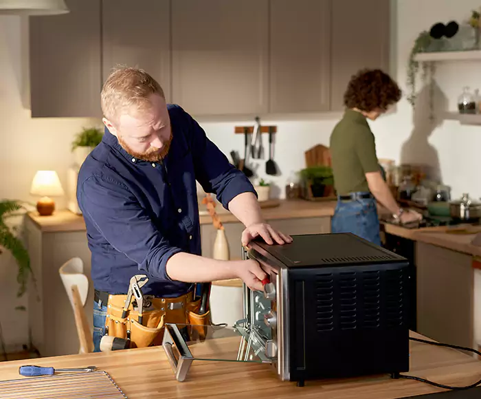 Trusted Oven Installation Service: Your Reliable Appliance Experts in Rahway, NJ