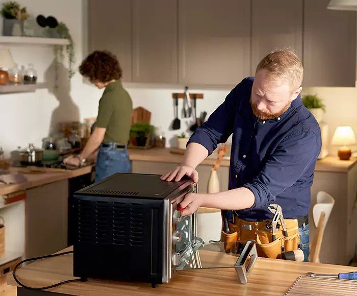 Top-Rated Oven Specialists: Your Certified Oven Repair Technician Crew in Rahway, NJ