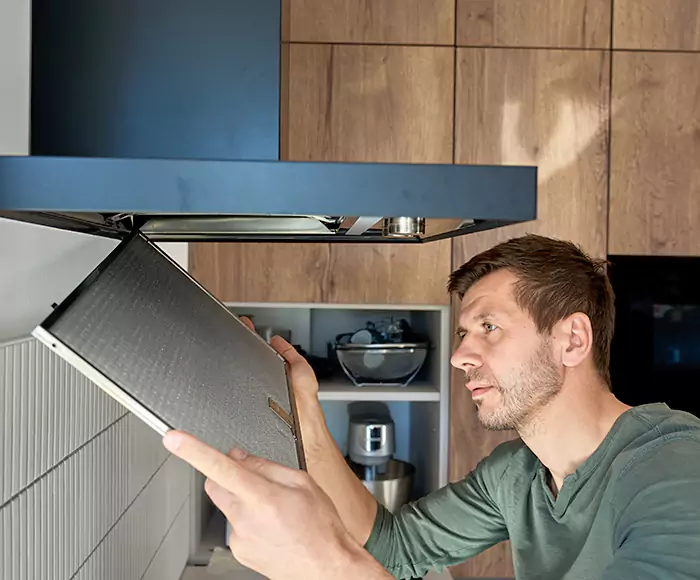Certified Range Hood Installers: Your Trusted Range Hood Team in Rahway, NJ