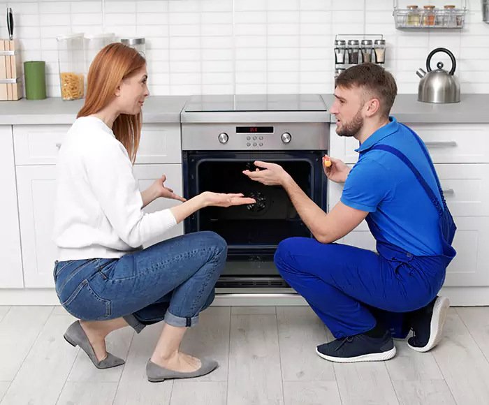 Proven Range Solutions: Your Trusted Range Repair Company For Rahway, NJ