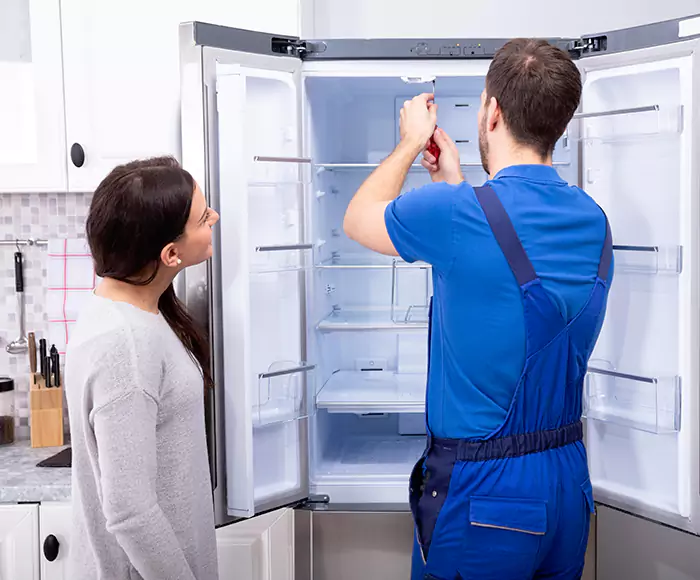 Reliable Fridge Repair Company: Your Trusted Refrigerator Repair Technician in Rahway, NJ