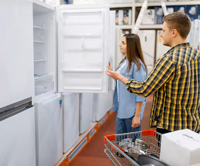 Certified Retailer Purchased Appliance Installation: Your Independent Contractor for Store Bought Appliances in Rahway, NJ