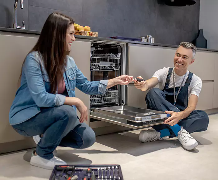 Skilled Same Day Dishwasher Repair: Your Local Same Day Dishwasher Repair Expert in Rahway, NJ