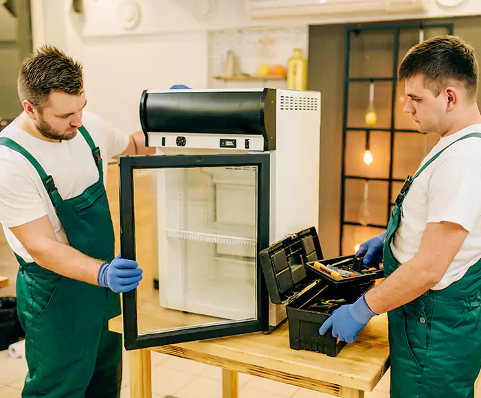 Professional Refrigerator Repair Experts: Your Same Day Refrigerator Repair Company in Rahway, NJ