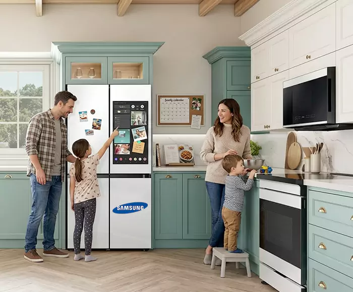 Certified Samsung Appliance Experts: Your Brand Specialist in Rahway, NJ