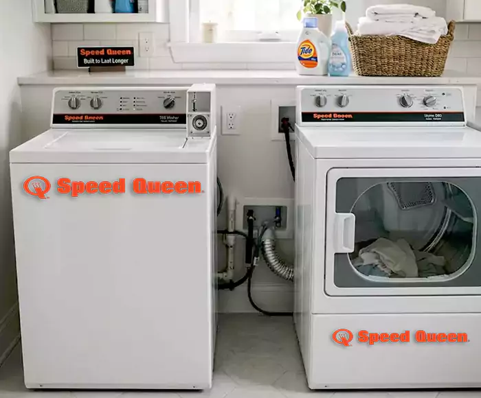 Proven Speed Queen Appliance Pros: Your Brand Specialist in Rahway, NJ