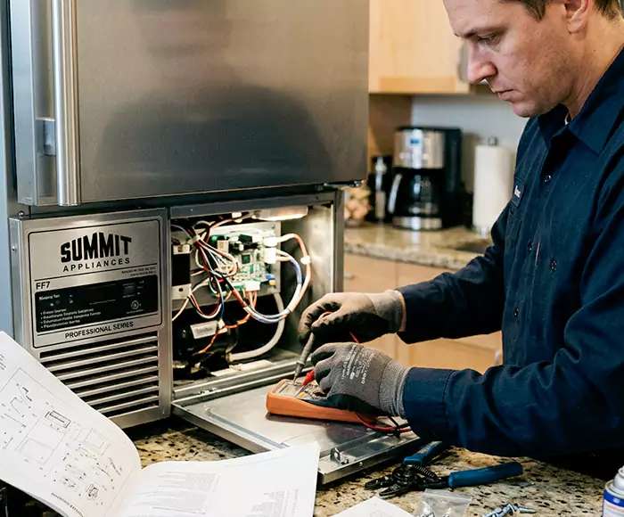 Premier Summit Appliances Pros: Your Brand Specialist in Rahway, NJ