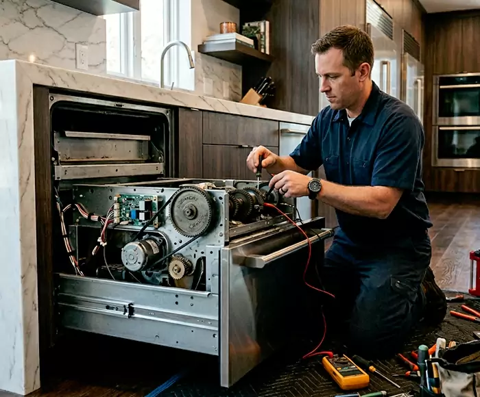 Reliable Trash Compactor Repair Company: Your Certified Commercial Experts in Rahway, NJ
