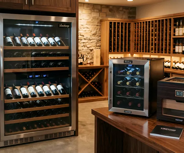 Premier Vinotemp Appliances Pros: Your Brand Specialist in Rahway, NJ