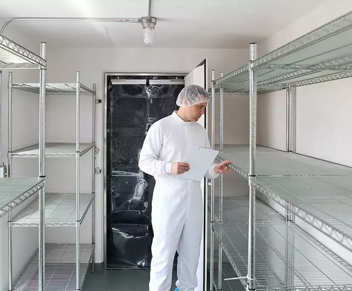 Trusted Walk-In Refrigerator Repair Company: Your Authorized Refrigeration Technician in Rahway, NJ