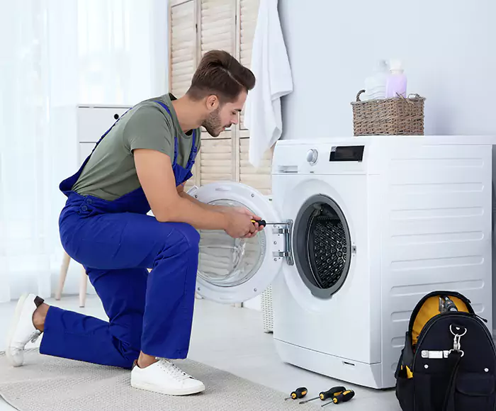 Top-Rated Washer Door Seal Replacement Company: Your Professional Washer Door Seal Replacement Service in Rahway, NJ