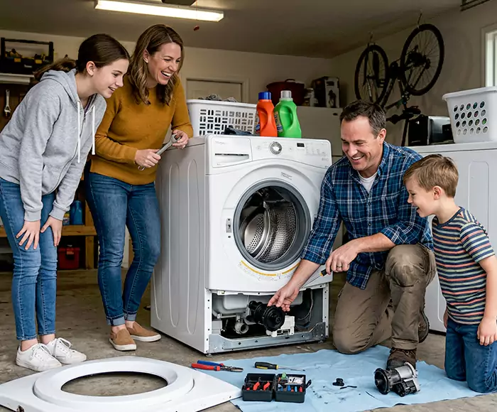 Skilled Washer Pump Replacement Company: Your Professional Washer Pump Replacement Service in Rahway, NJ