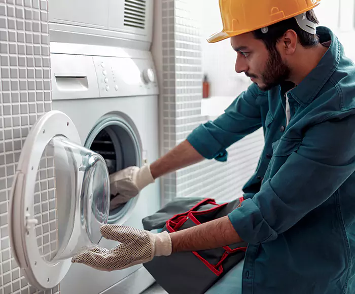 Washer Technicians: Your Trusted Washing Machine Repair Partner in Rahway, NJ