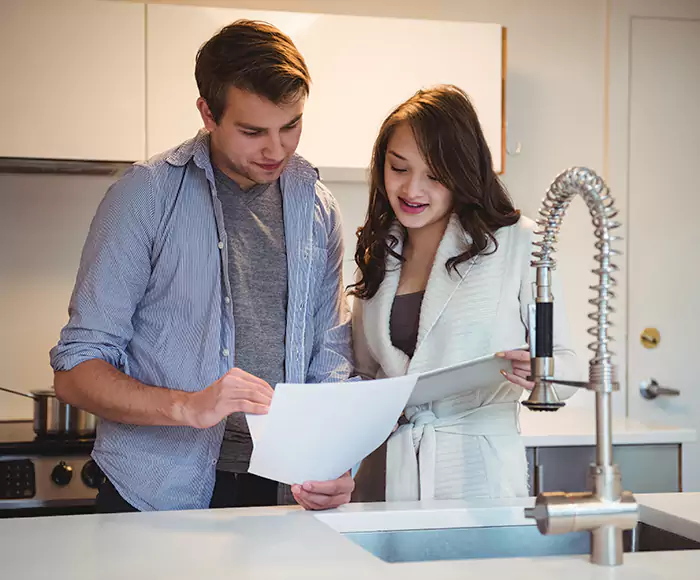 Skilled Water Purifier and Filter Installation: Your Certified Water Filtration System Installation Team in Rahway, NJ