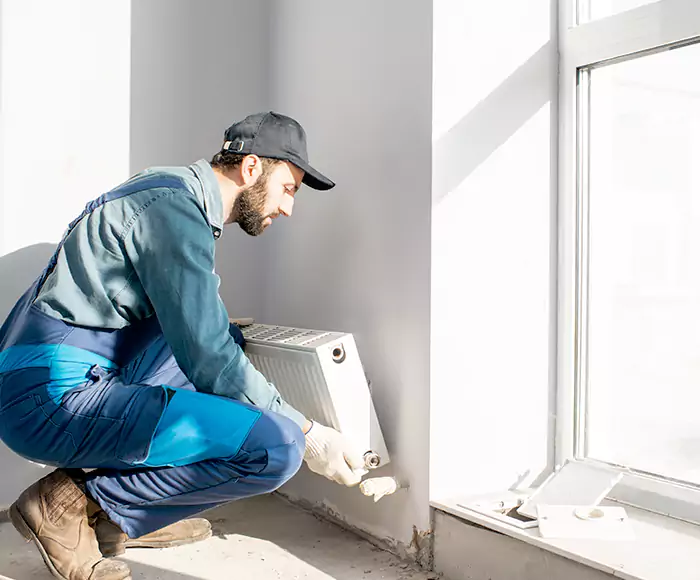 Certified Window Air Conditioner Repair Company: Your Trusted Window AC Experts in Rahway, NJ