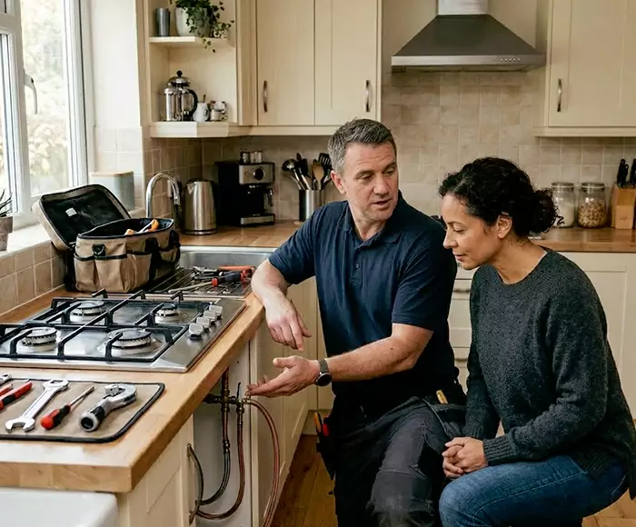 Certified Wolf Appliance Experts: Your Brand Specialist in Rahway, NJ