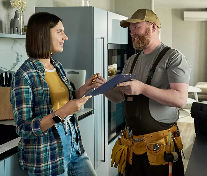 Why Rahway Businesses Trust Rahway Appliance Pro for Appliance Delivery and Installation?