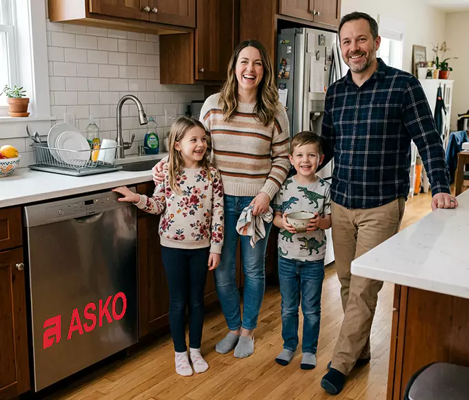 What Sets Our Asko Service Apart in Rahway, NJ?