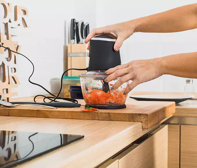 Why Rahway, NJ Trusts Us With Every Blender Repair?