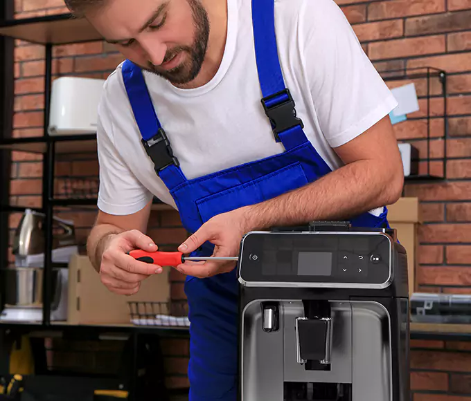 Why Rahway, NJ Coffee Drinkers Trust Rahway Appliance Pro for Every Coffee Machine Fix?